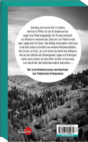 Hassberg