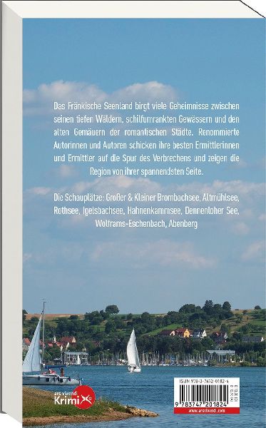 Tatort Fränkisches Seenland