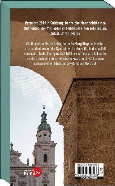 Glück in Salzburg