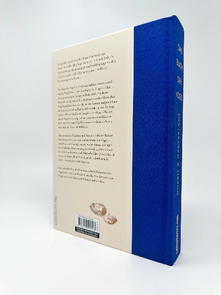 Das Buch der Vögel