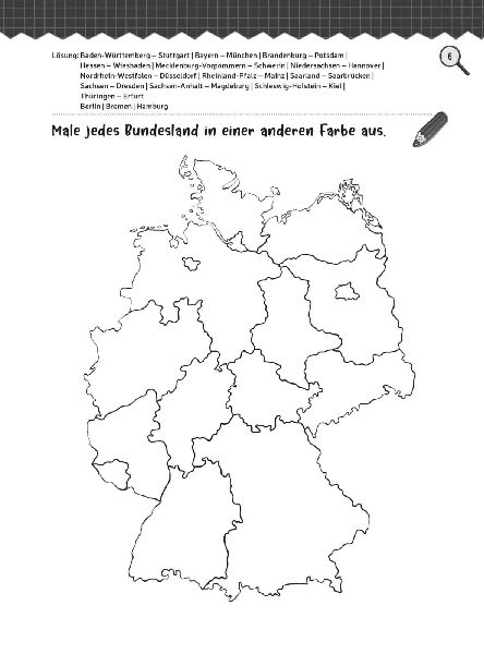 Dein genialer Rätselblock