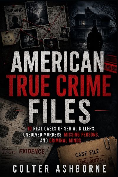 American True Crime Files