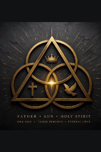 The Trinity as the Only Coherent Model of God