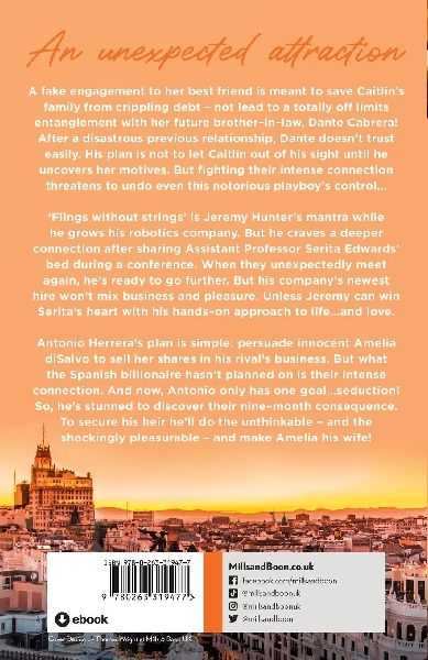European Escapes