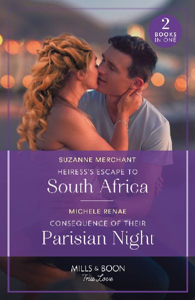 Heiress's Escape To South Africa / Consequence Of Their P...