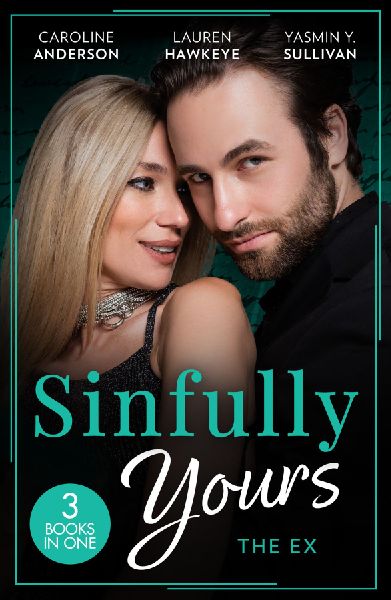 Sinfully Yours
