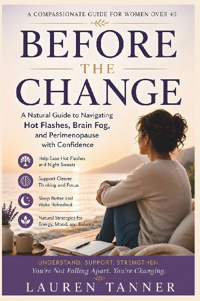 Before the Change