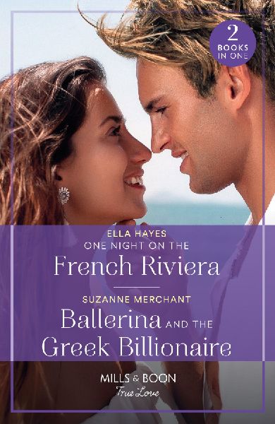 One Night On The French Riviera / Ballerina And The Greek Bill...