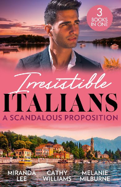 Irresistible Italians