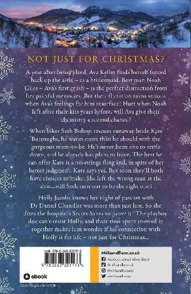 A Christmas Fling