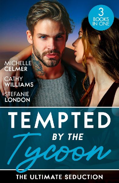 Tempted By The Tycoon