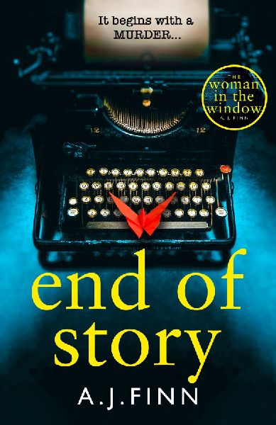 END OF STORY HB