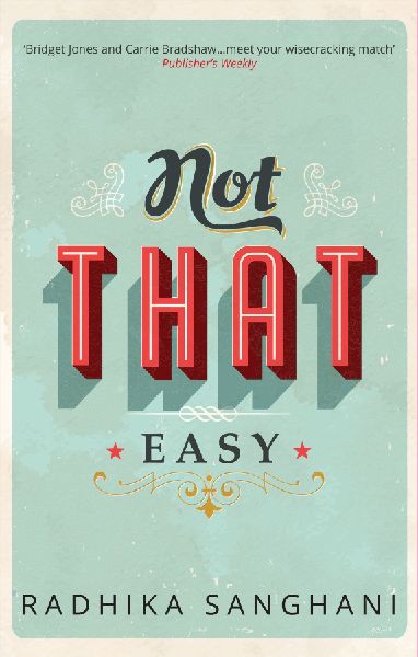 Not That Easy