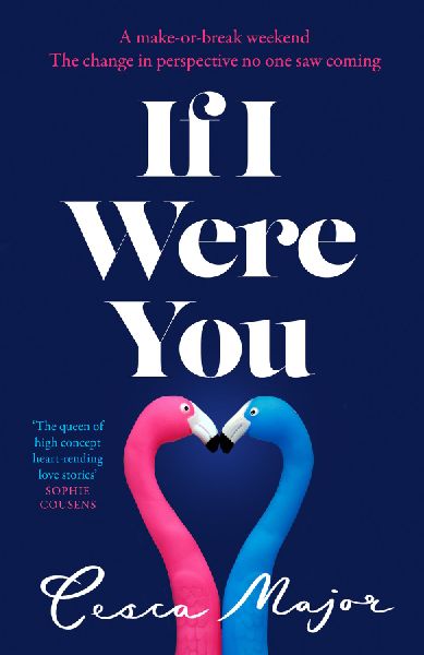 IF I WERE YOU HB