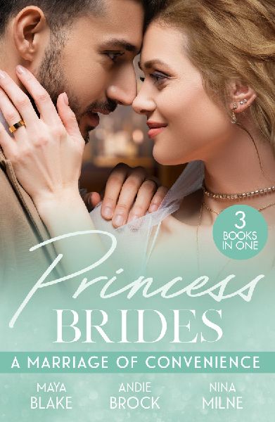 Princess Brides