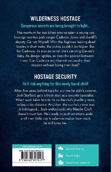 Wilderness Hostage / Hostage Security