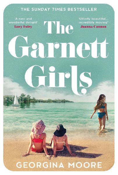 GARNETT GIRLS HB
