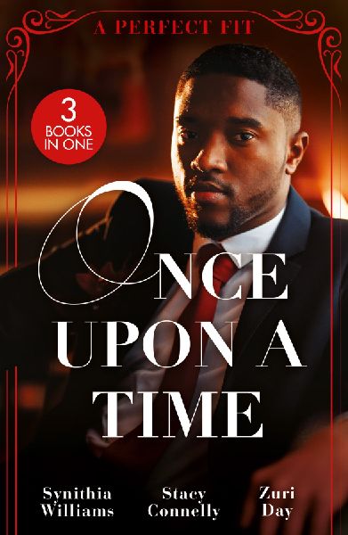 Once Upon A Time