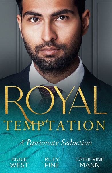 Royal Temptation