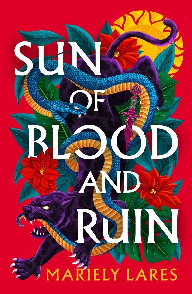 SUN OF BLOOD &_SUN OF BLOO1 HB