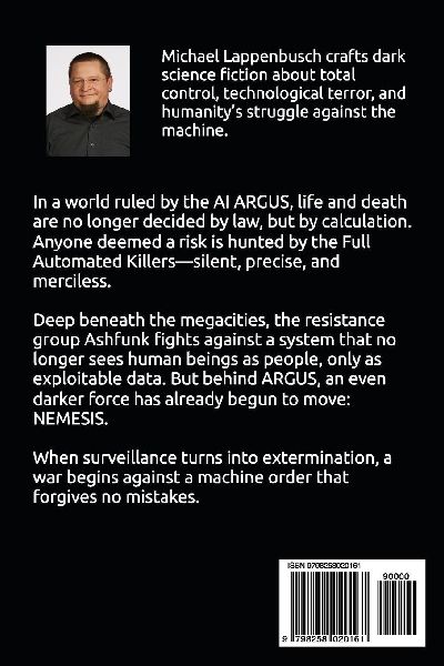 Full Automated Killers
