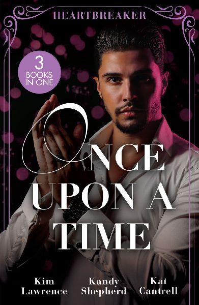 Once Upon A Time