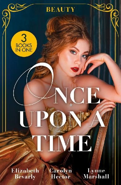 Once Upon A Time