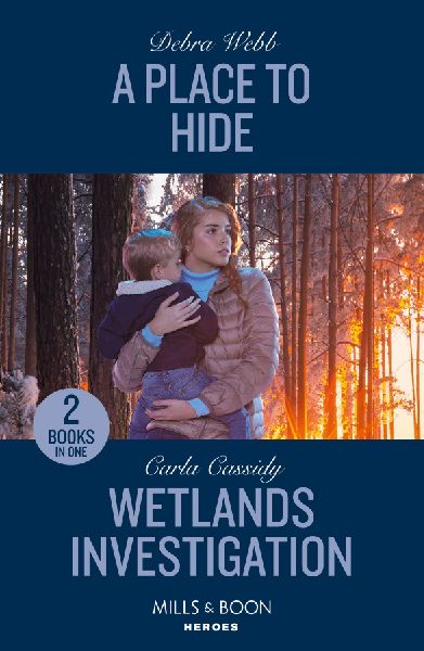 A Place To Hide / Wetlands Investigation