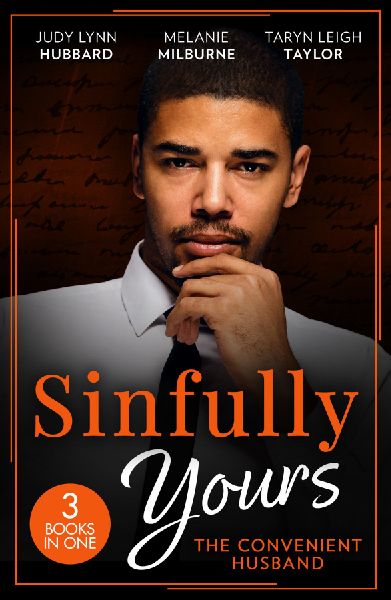 Sinfully Yours