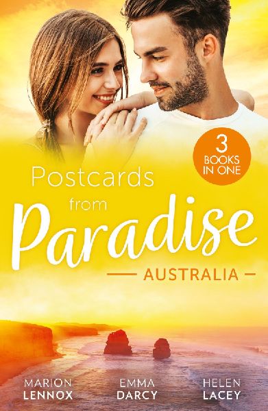 Postcards From Paradise