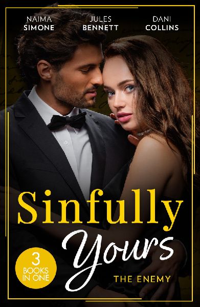 Sinfully Yours