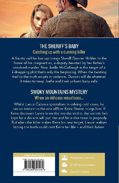 The Sheriff's Baby / Smoky Mountains Mystery