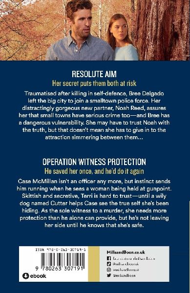 Resolute Aim / Operation Witness Protection
