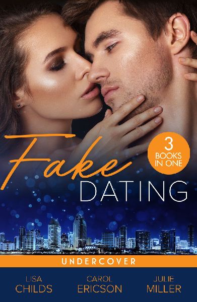 Fake Dating