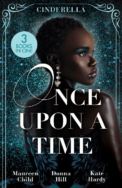 Once Upon A Time