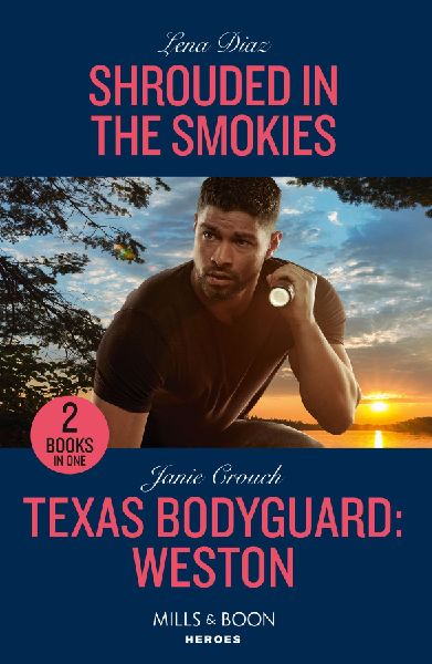 Shrouded In The Smokies / Texas Bodyguard