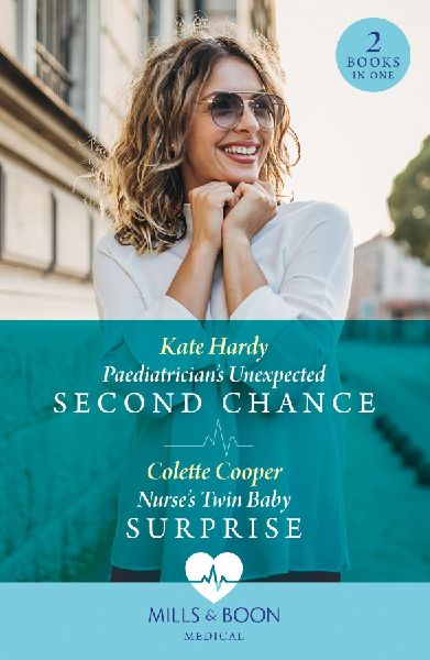 Paediatrician's Unexpected Second Chance / Nurse's T...