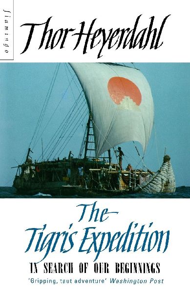 The Tigris Expedition