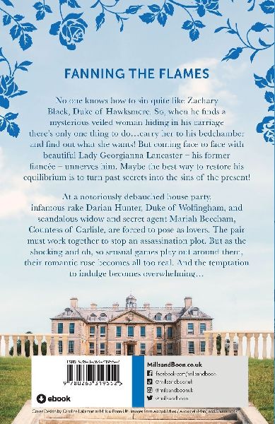 Regency Rebels