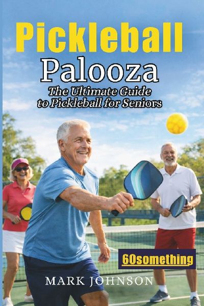 Pickleball Palooza