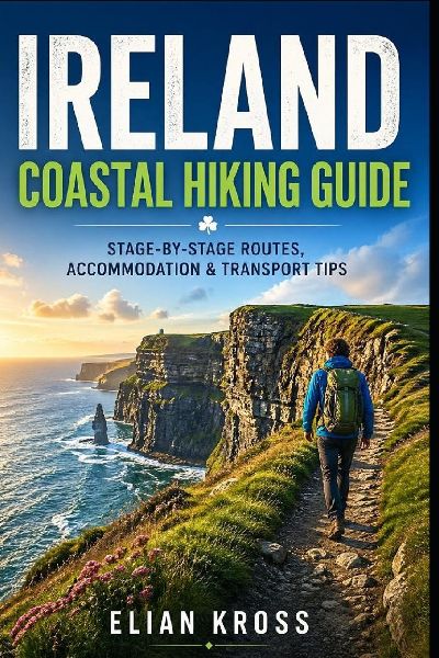 Ireland Coastal Hiking Guide