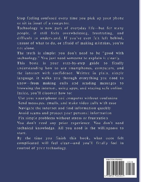 Stop Struggling with Technology