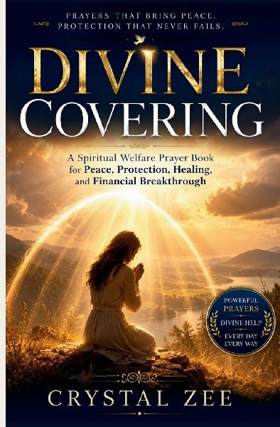 DIVINE COVERING
