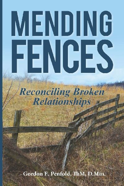 Mending Fences