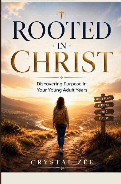 ROOTED IN CHRIST