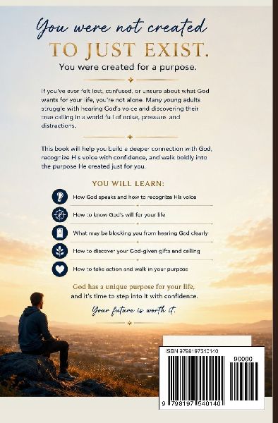 ROOTED IN CHRIST