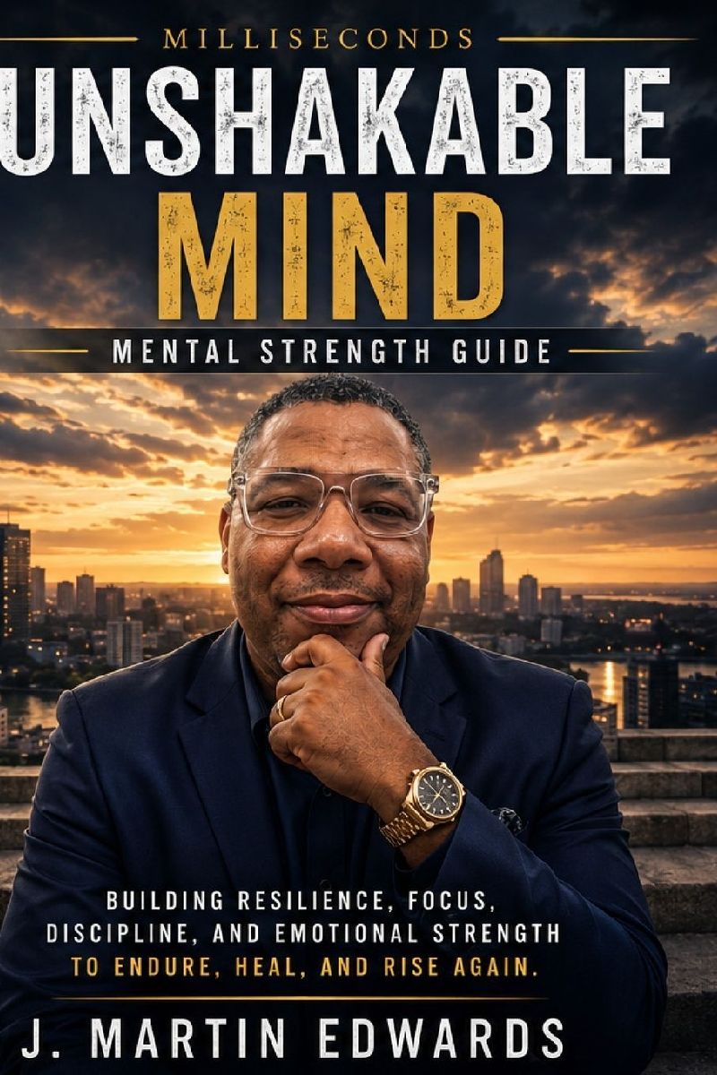 Milliseconds Unshakable Mind