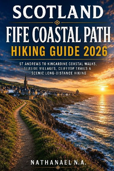 Scotland Fife Coastal Path Hiking Guide 2026