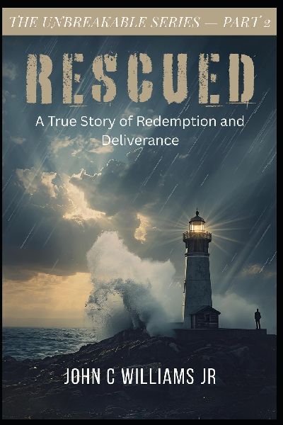 RESCUED