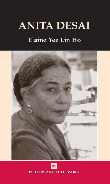 Anita Desai